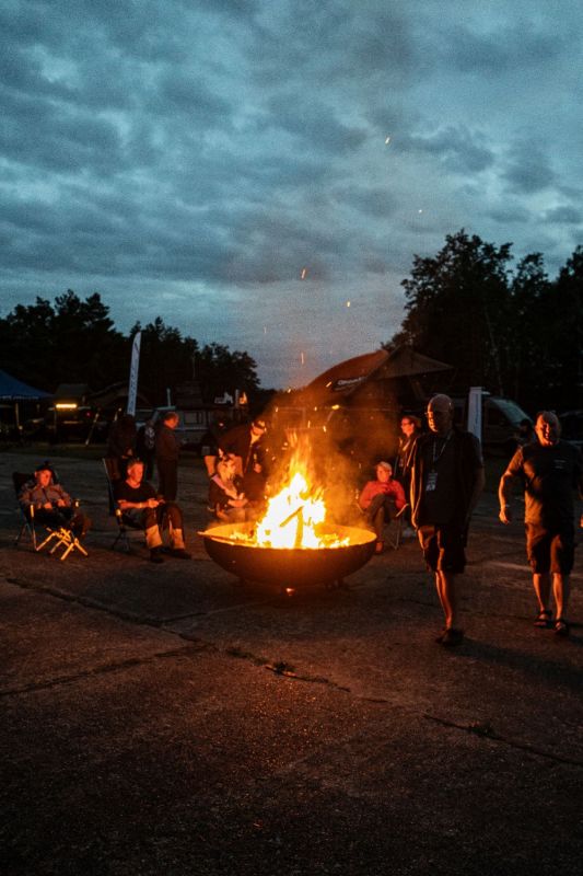 grenadier summit 2024 impressionen grenadier summit 2024 impressionen