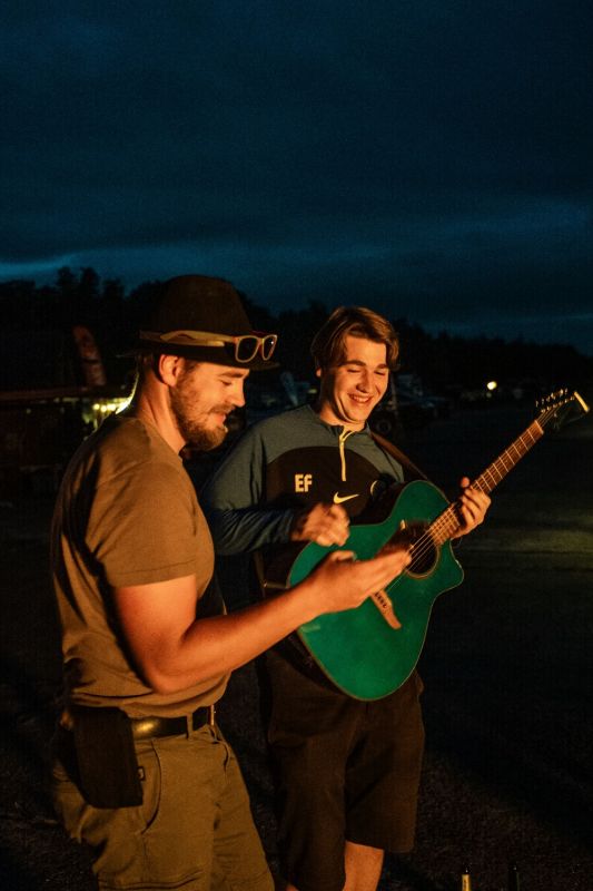 grenadier summit 2024 impressionen grenadier summit 2024 impressionen