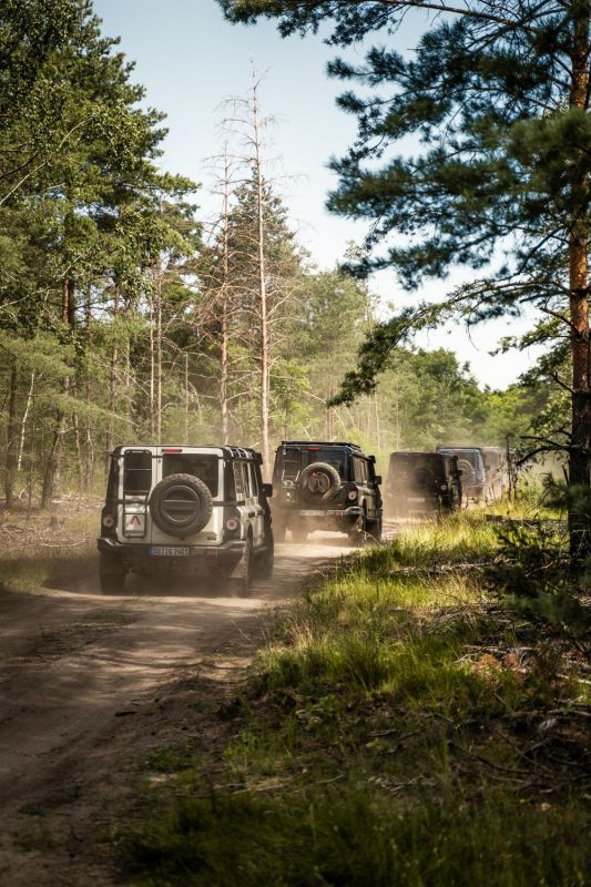 grenadier summit 2024 impressionen grenadier summit 2024 impressionen