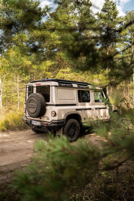 grenadier summit 2024 impressionen grenadier summit 2024 impressionen