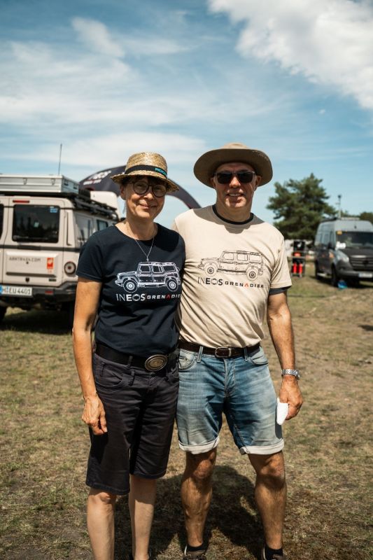 grenadier summit24 impressionen grenadier summit24 impressionen