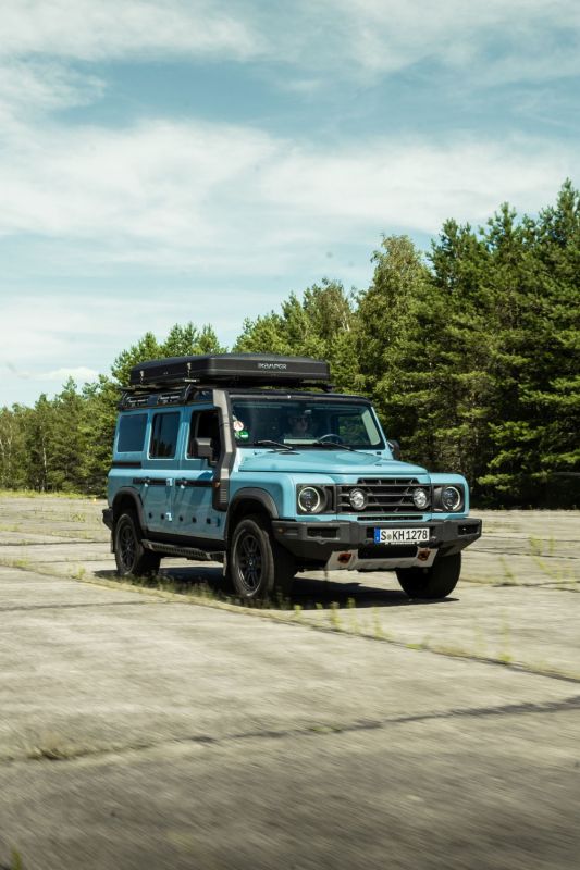 grenadier summit 2024 impressionen grenadier summit 2024 impressionen