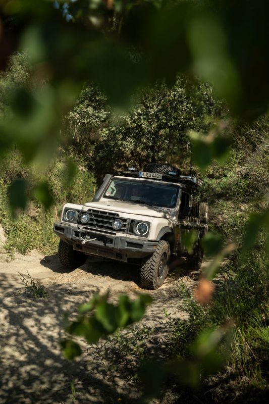 grenadier summit 2024 impressionen grenadier summit 2024 impressionen