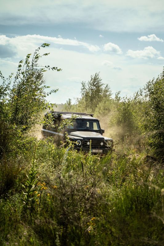 grenadier summit 2024 impressionen grenadier summit 2024 impressionen