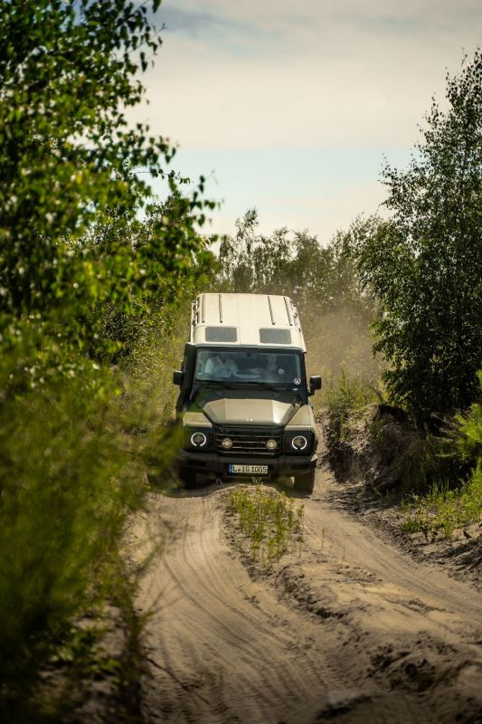 grenadier summit 2024 impressionen grenadier summit 2024 impressionen