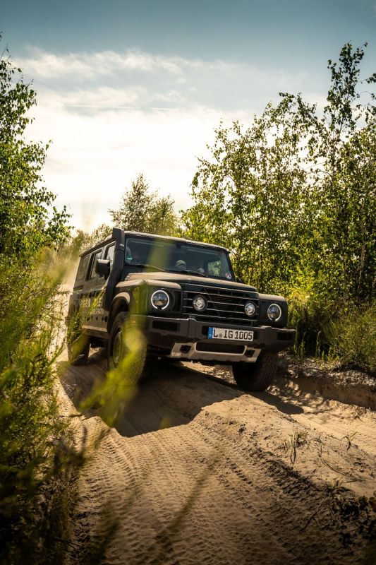 grenadier summit 2024 impressionen grenadier summit 2024 impressionen