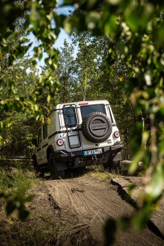 grenadier summit 2024 impressionen grenadier summit 2024 impressionen