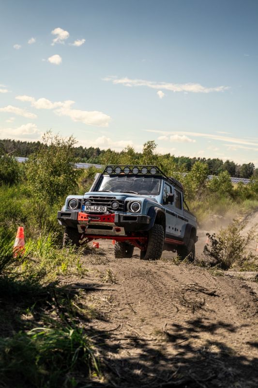 grenadier summit 2024 impressionen grenadier summit 2024 impressionen