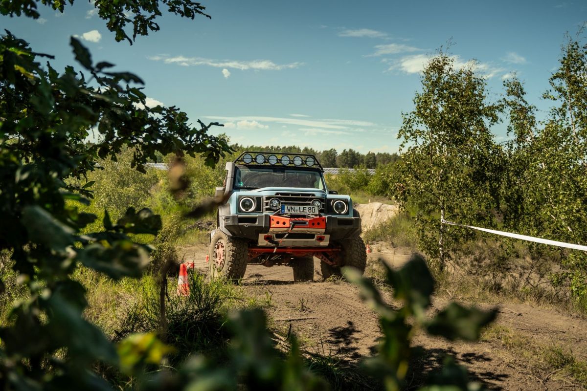 grenadier summit 2024 impressionen grenadier summit 2024 impressionen