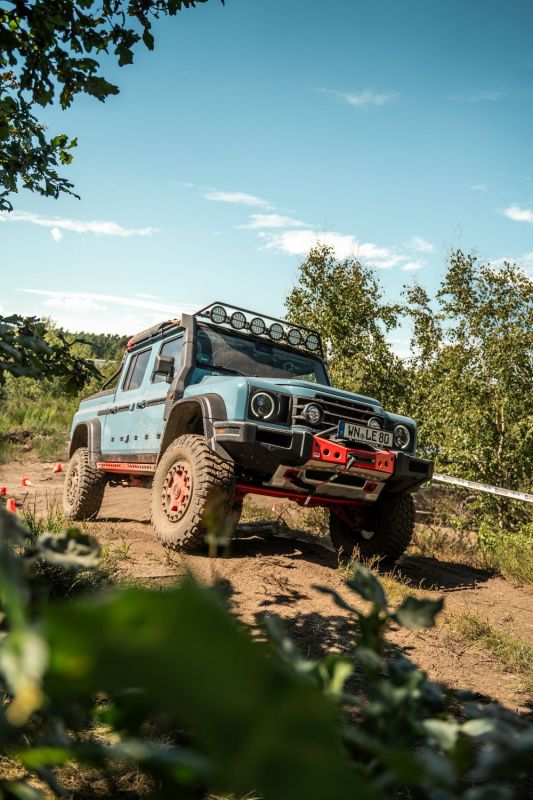 grenadier summit 2024 impressionen grenadier summit 2024 impressionen