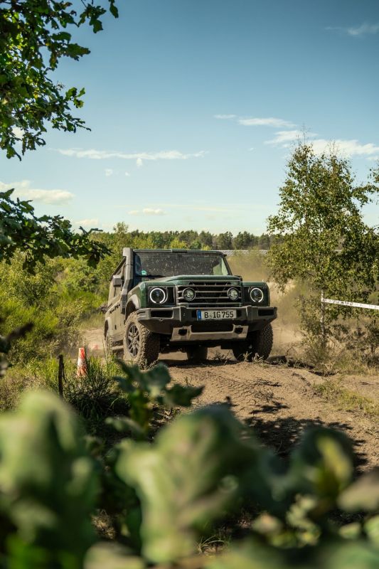 grenadier summit 2024 impressionen grenadier summit 2024 impressionen