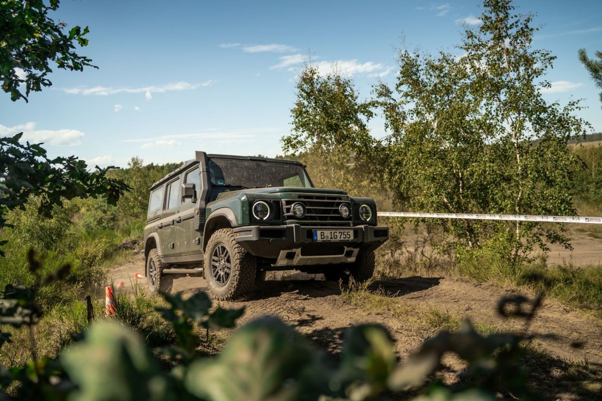 grenadier summit 2024 impressionen grenadier summit 2024 impressionen