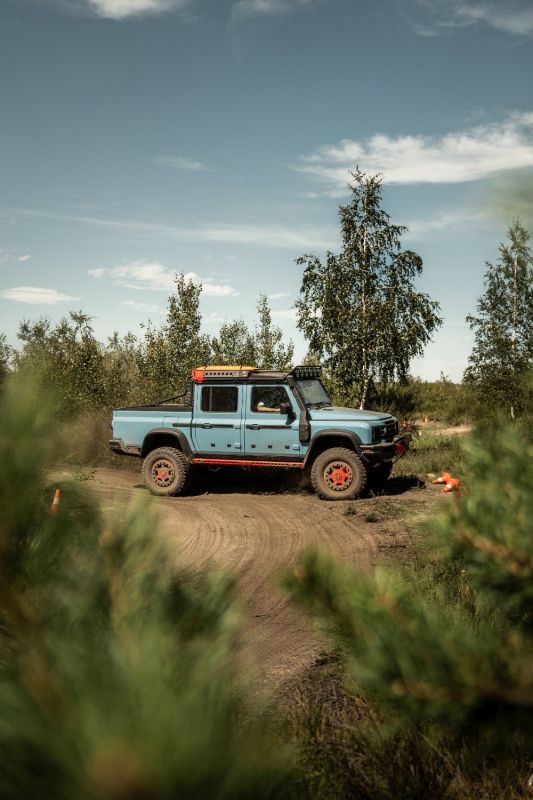 grenadier summit 2024 impressionen grenadier summit 2024 impressionen