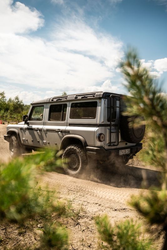 grenadier summit 2024 impressionen grenadier summit 2024 impressionen