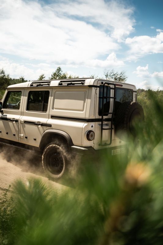 grenadier summit 2024 impressionen grenadier summit 2024 impressionen