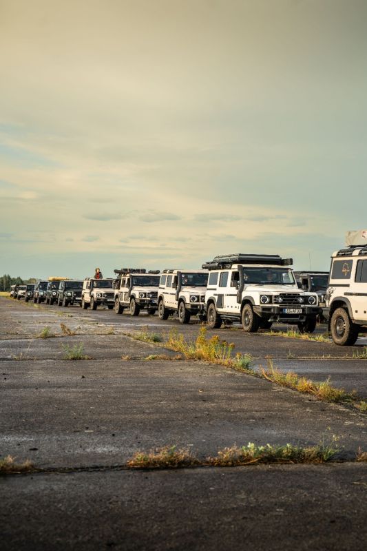 grenadier summit 2024 impressionen grenadier summit 2024 impressionen