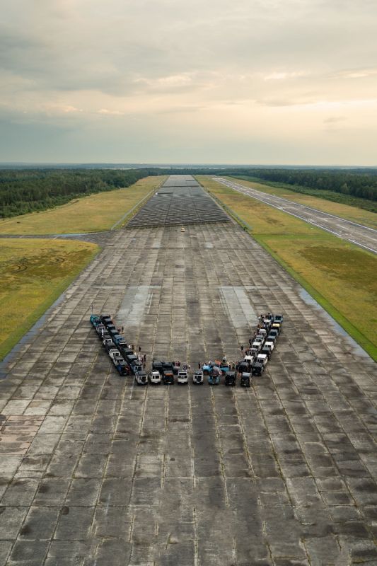 grenadier summit 2024 impressionen grenadier summit 2024 impressionen