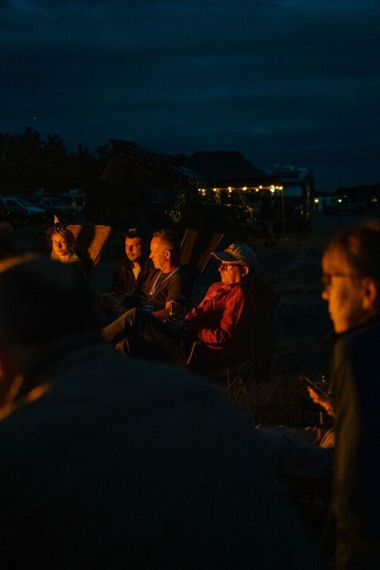 grenadier summit 2024 impressionen grenadier summit 2024 impressionen