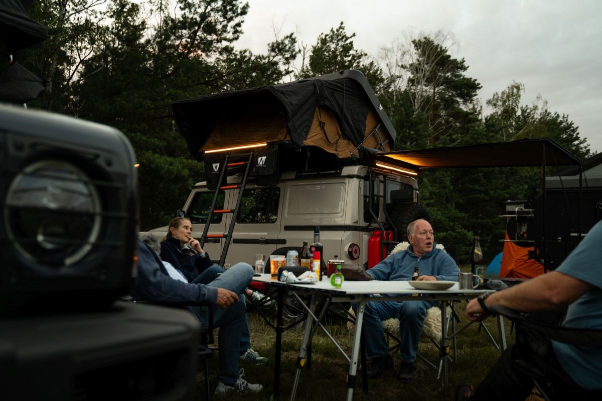 grenadier summit 2024 impressionen grenadier summit 2024 impressionen