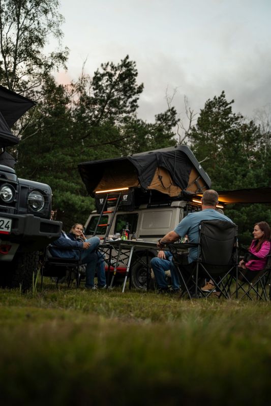 grenadier summit 2024 impressionen grenadier summit 2024 impressionen