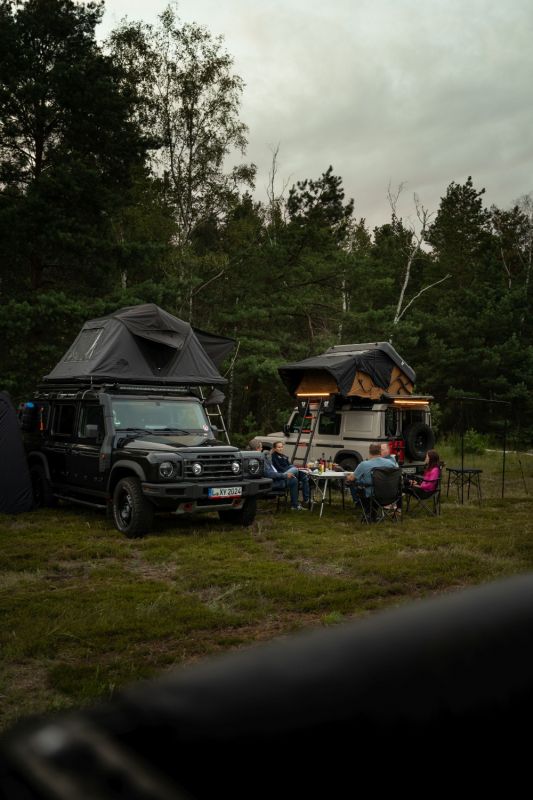 grenadier summit 2024 impressionen grenadier summit 2024 impressionen