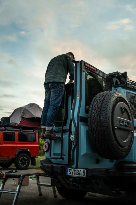 grenadier summit 2024 impressionen grenadier summit 2024 impressionen