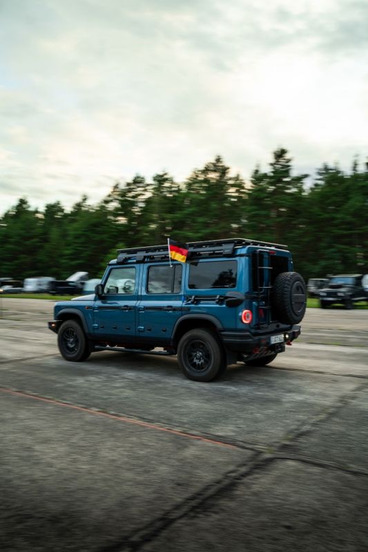 grenadier summit 2024 impressionen grenadier summit 2024 impressionen