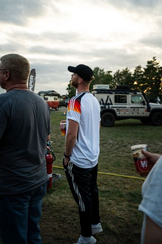 grenadier summit 2024 impressionen grenadier summit 2024 impressionen