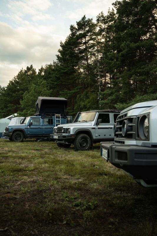 grenadier summit 2024 impressionen grenadier summit 2024 impressionen