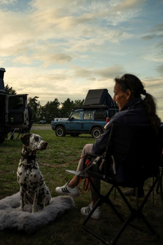 grenadier summit 2024 impressionen grenadier summit 2024 impressionen