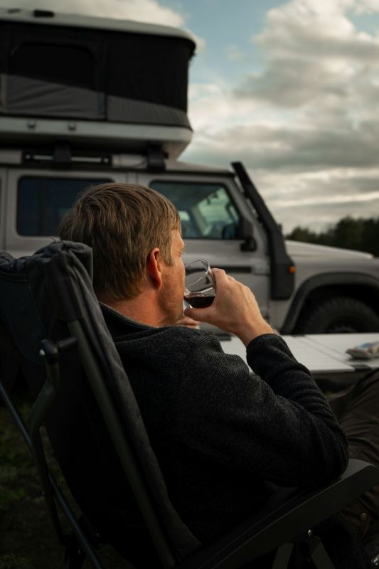 grenadier summit 2024 impressionen grenadier summit 2024 impressionen