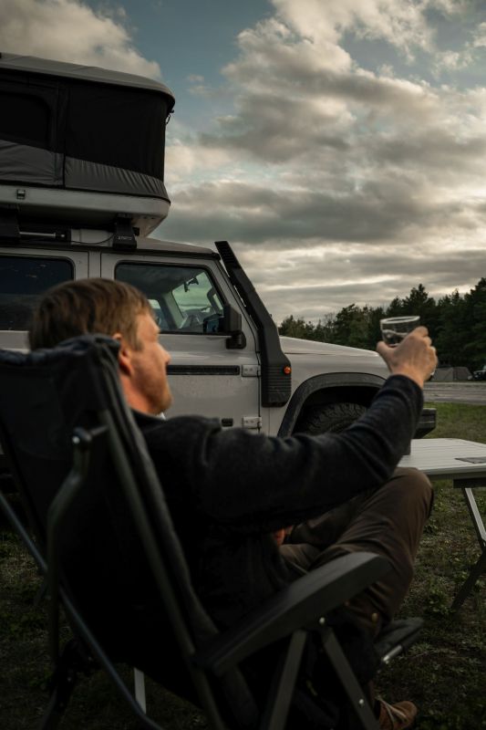 grenadier summit 2024 impressionen grenadier summit 2024 impressionen