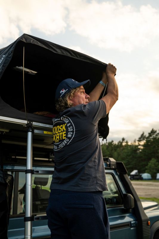 grenadier summit 2024 impressionen grenadier summit 2024 impressionen